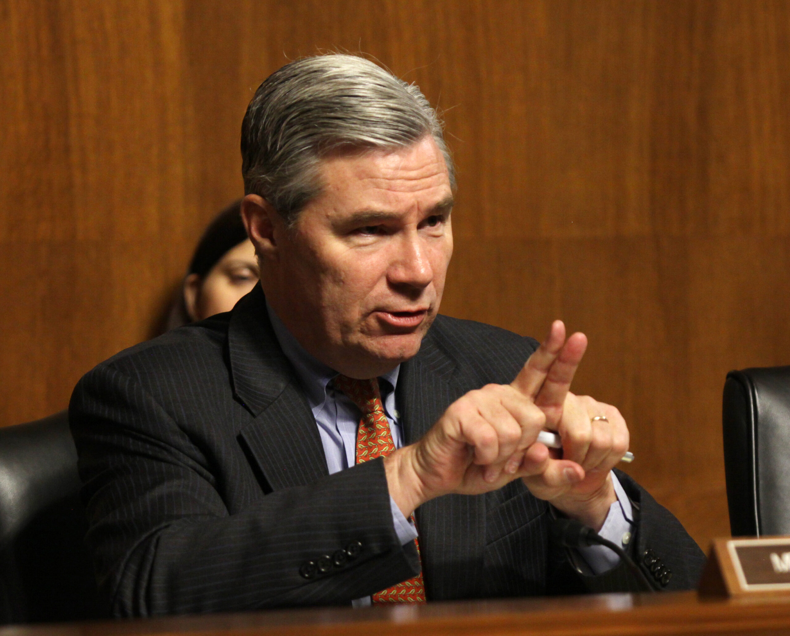 Sen. Sheldon Whitehouse: Extreme interrogations didn’t lead to Osama bin Laden