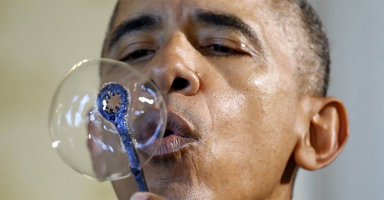 Weird Week in (Internet) Politics: Cruz Really Loves America, Hillary’s Addiction, Obama Admits He’s Trolling