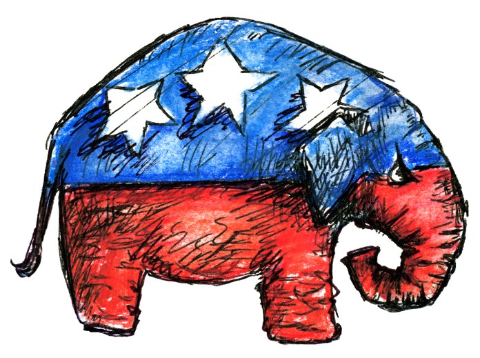 President Trump and many congressional Republicans have endured shaky relationships that often devolved over the past year into Twitter fights or trading barbs in the media.