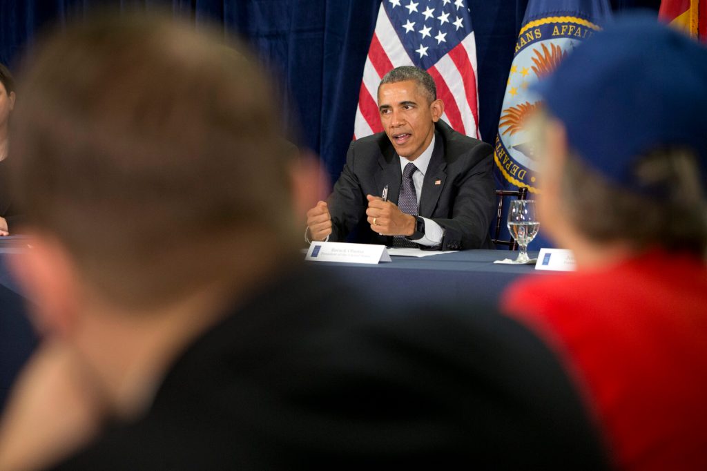 Obama ready to enlist foreign aid against America’s representatives
