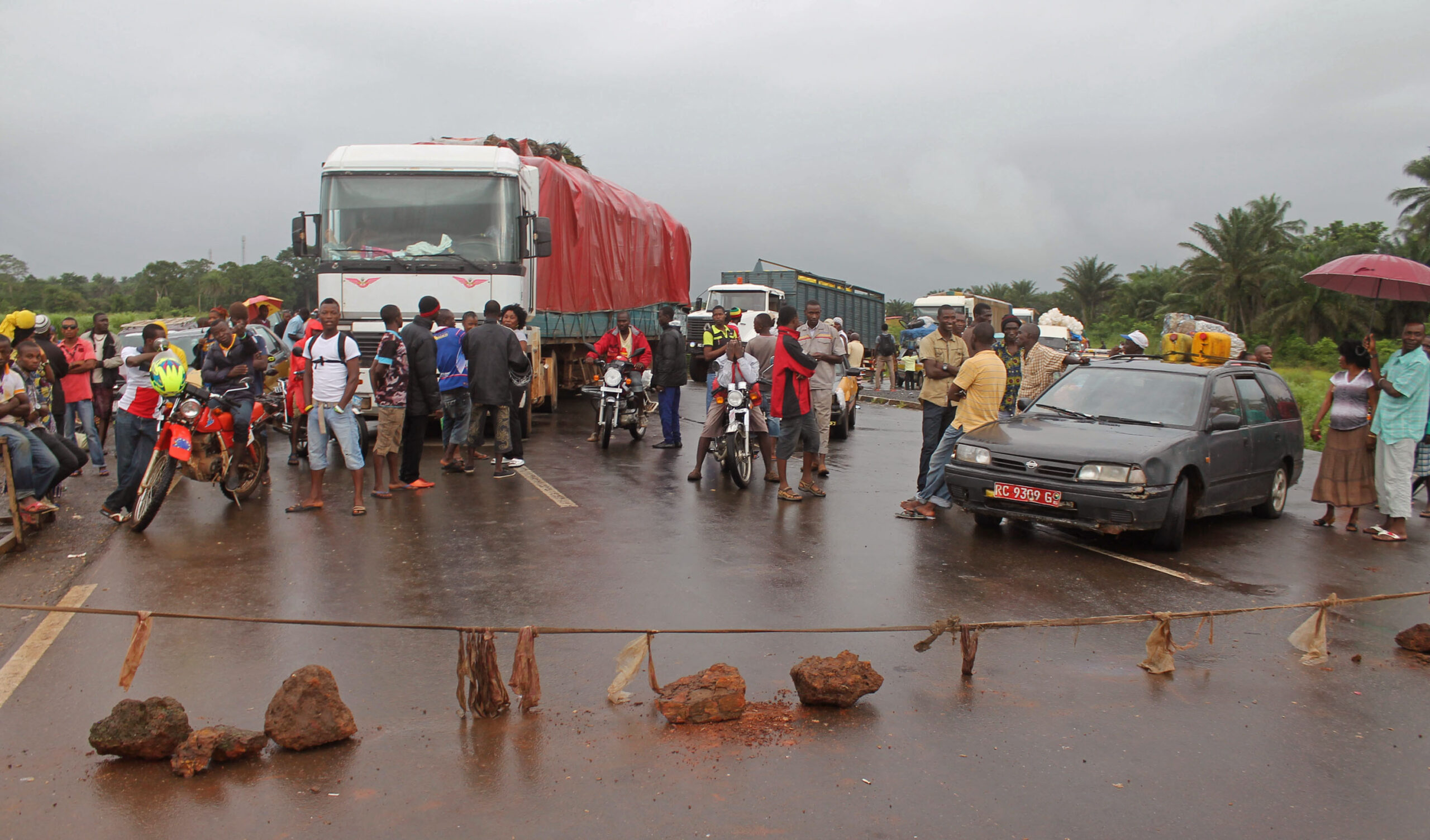 Doctors: Ebola drug poses ‘impossible dilemma’