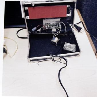 ‘Clock Boy’ Files $15 Million Lawsuit