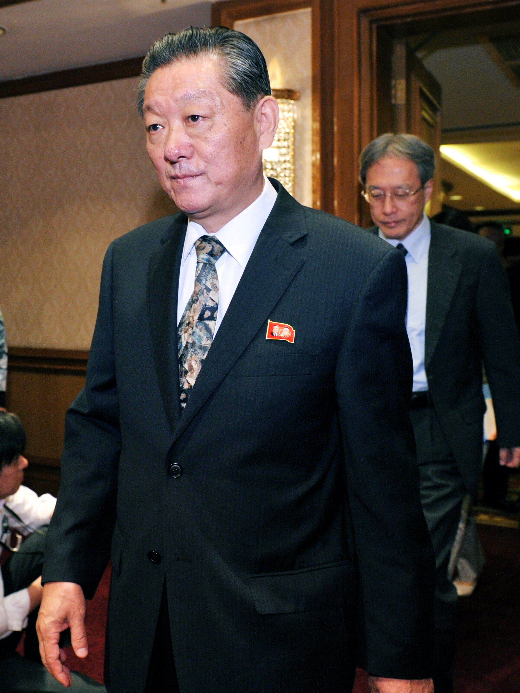 Japan, N. Korea discuss abductions of Japanese