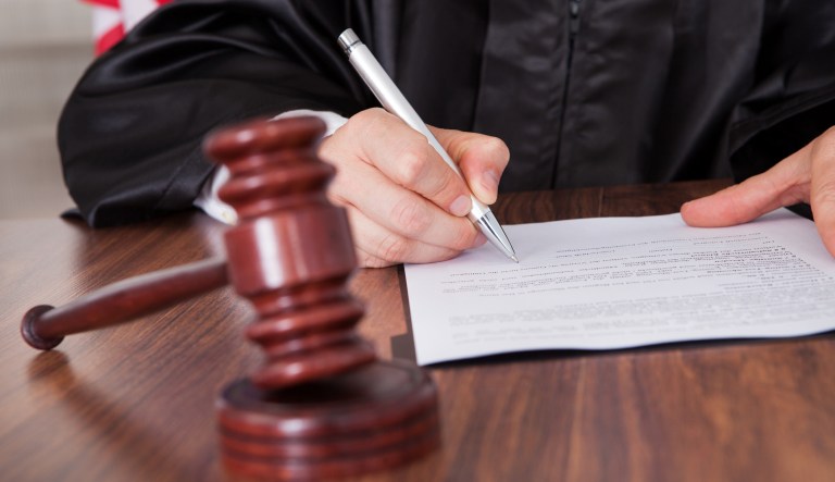 The blue slip is riddled with ideological gamesmanship conducted in relative secrecy. (iStock by Getty Images)