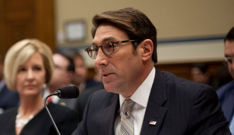Trump attorney Jay Sekulow blames ‘bad information’ for faulty statement on Trump Tower meeting