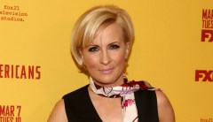 Mika Brzezinski apologizes on the air for ‘butt boy’ comment: ‘The term is crass and offensive’