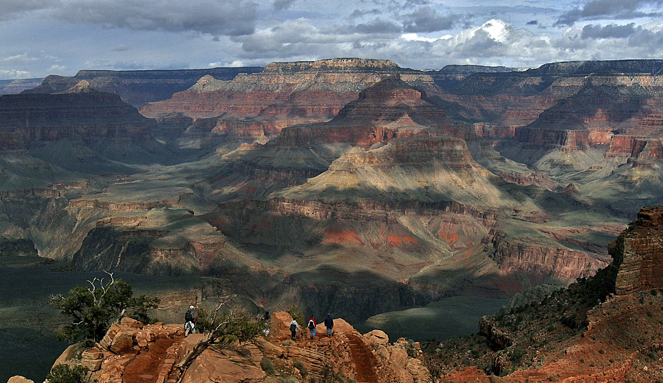 Appeals court keeps Obama ban on uranium mining around Grand Canyon