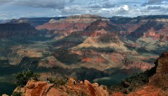 Appeals court keeps Obama ban on uranium mining around Grand Canyon