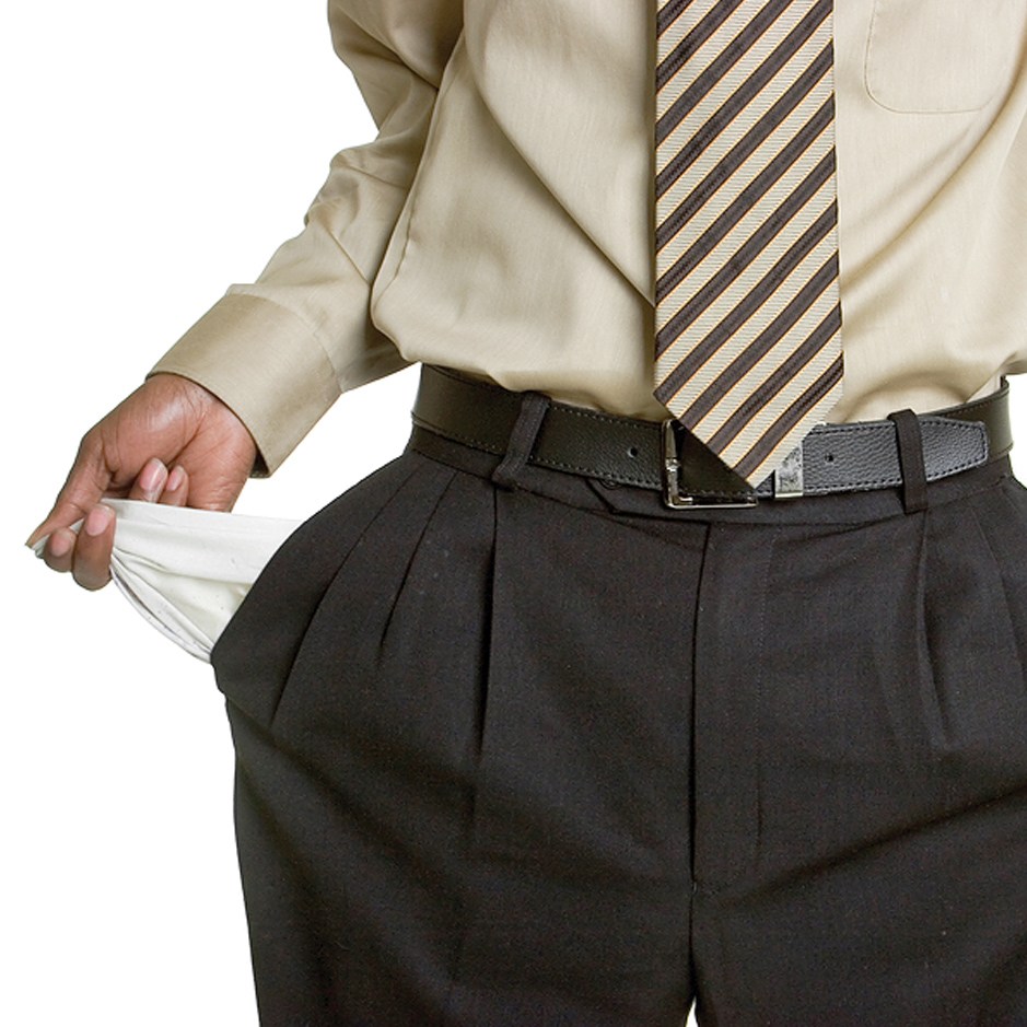 Subsidizing  Rich and Poor