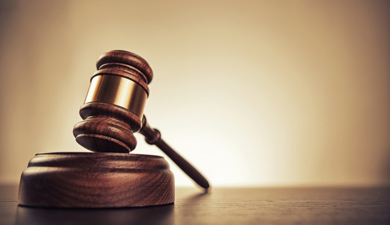 The 10th Circuit Court of Appeals ruled that a federal court, not a state court, must hear a case about a murder on Indian land. (iStock by Getty Images)
