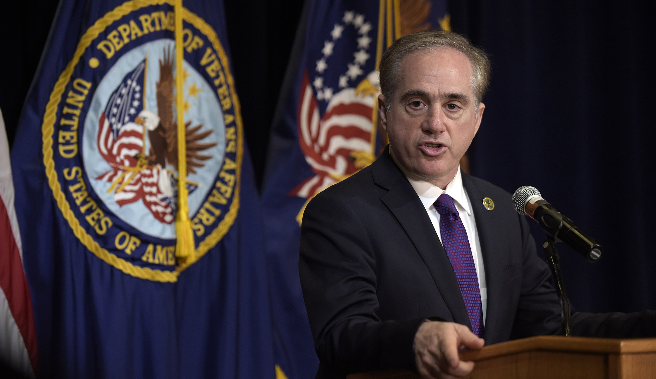 House approves $2.1 billion more for VA health program on second try