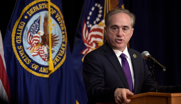 The bill that passed Friday is different in some respects. (AP Photo/Susan Walsh)