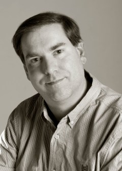 3-Minute Interview: Roger Connor of the National Air and Space Museum