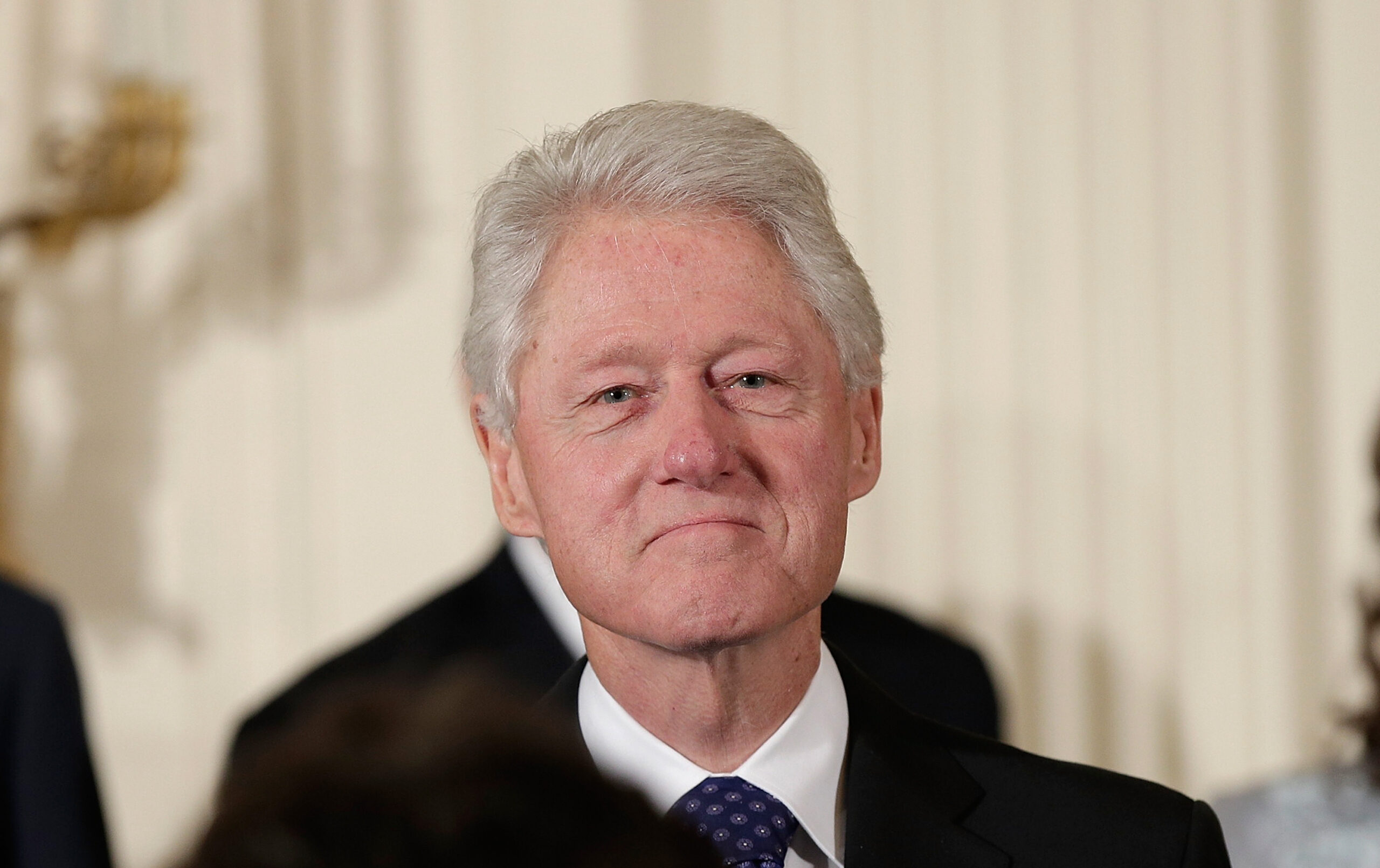 Rand Paul slams Bill Clinton as a sexual predator