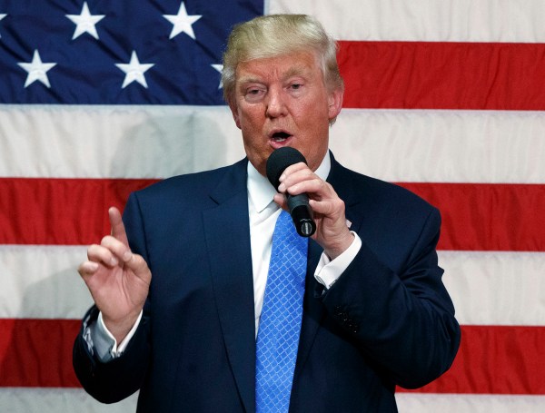 The FBI didn’t break the law to spy on just Trump. It does it to everyone
