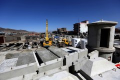 Afghanistan watchdog: U.S. collaborated with ‘corrupt warlords, militias and power brokers’