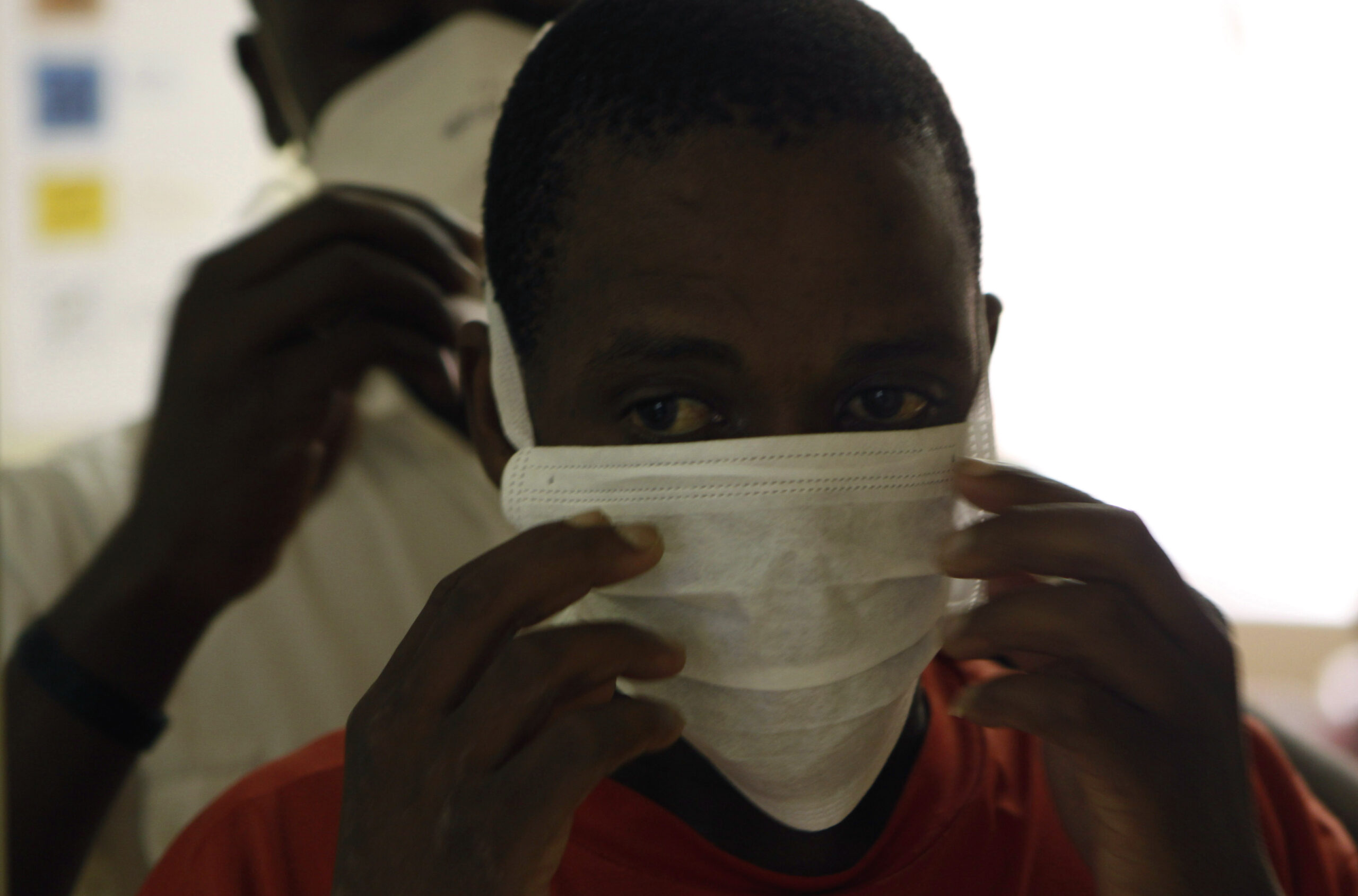 South Africa makes progress in HIV, AIDS fight