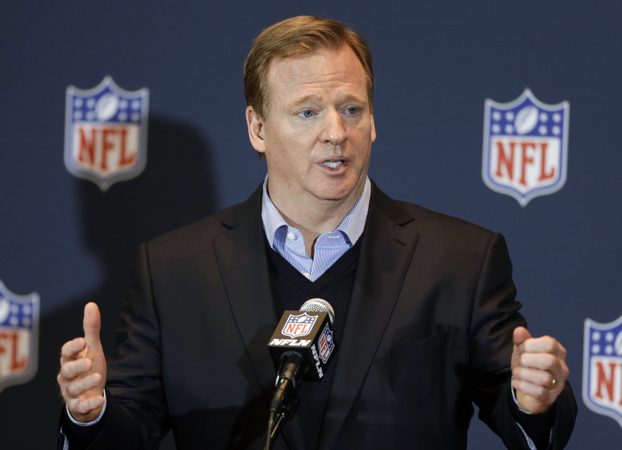 Congress questions Goodell actions on Rice video