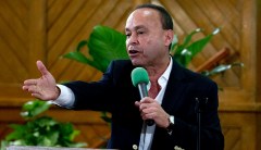 Luis Gutierrez: Trump ‘could lead the Ku Klux Klan’