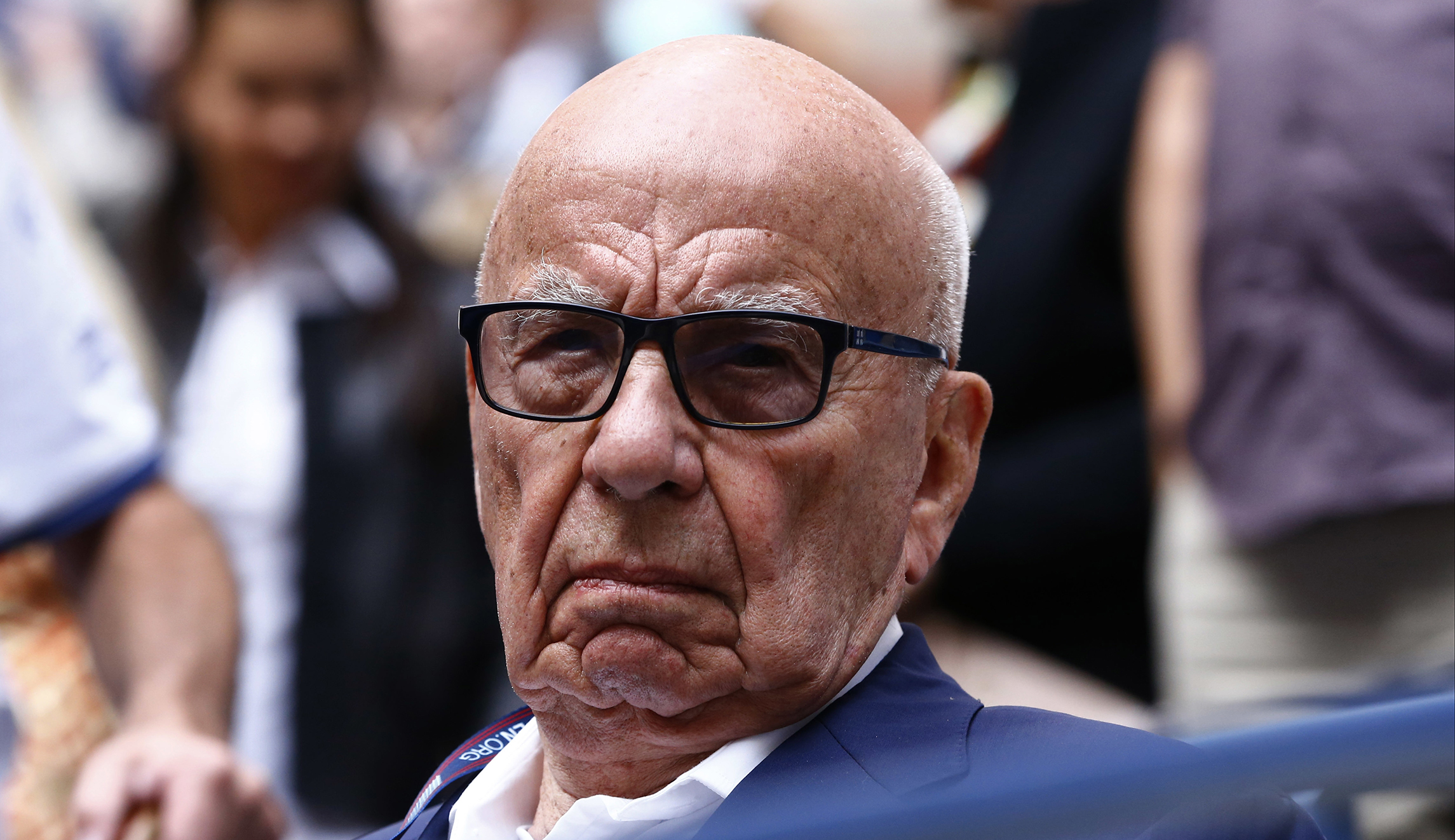 Tina Brown: Rupert Murdoch will throw Trump ‘under the bus’ when he’s not ‘useful’