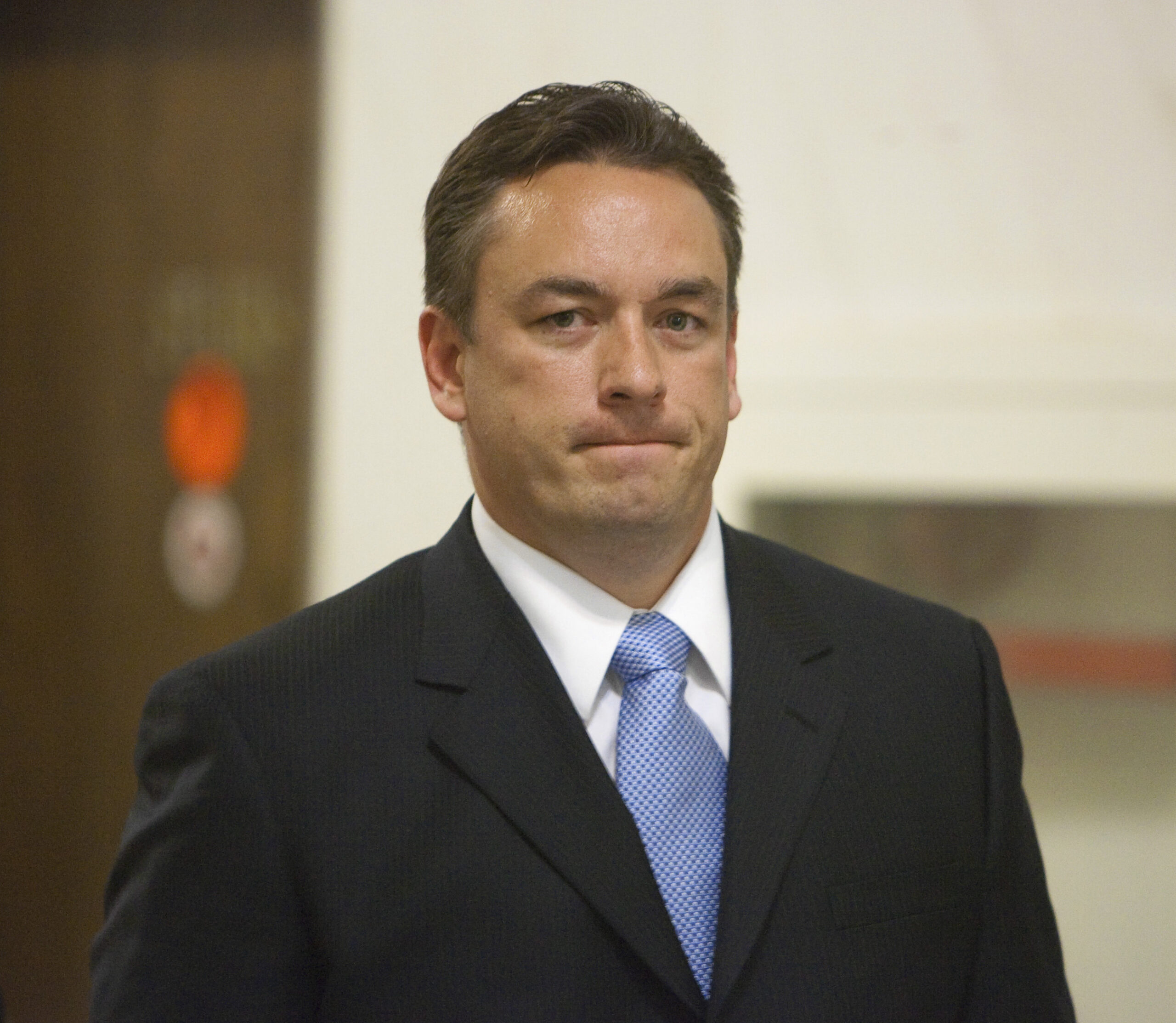 K Street and Tea Party in Nebraska proxy war