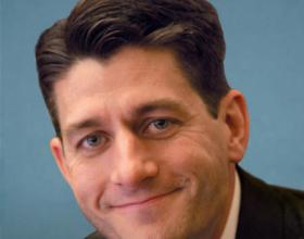 Paul Ryan, Arthur Brooks, and David Brooks Debate Big Government