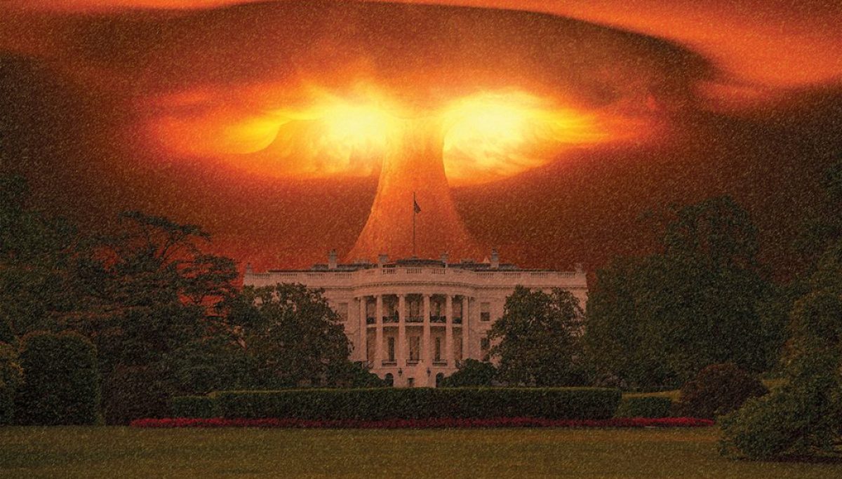 “National Security Crisis: China’s Rapid Nuclear Buildup Poses Immediate Danger”
