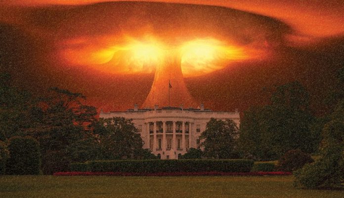 Red alert: China’s nuclear surge is an emergency-level threat