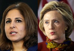 Clinton: ‘Can you believe we are still fighting’ over contraception?