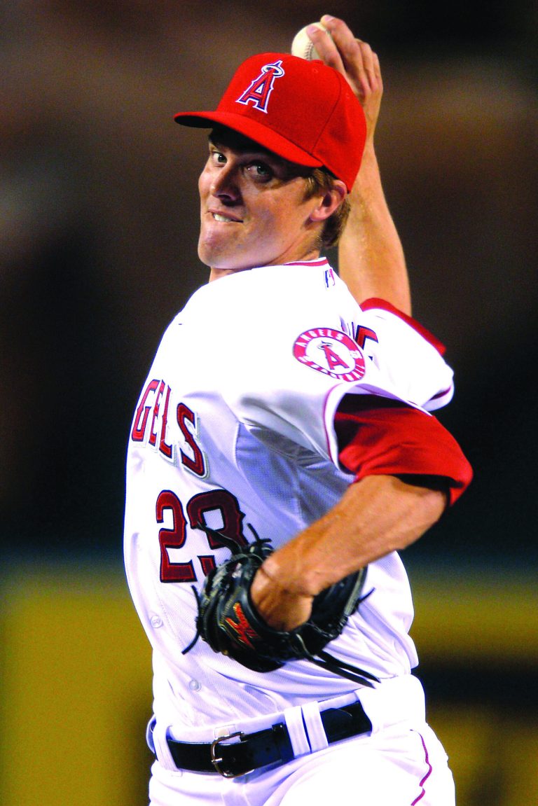 Mark J. Terrill/AP
Zack Greinke