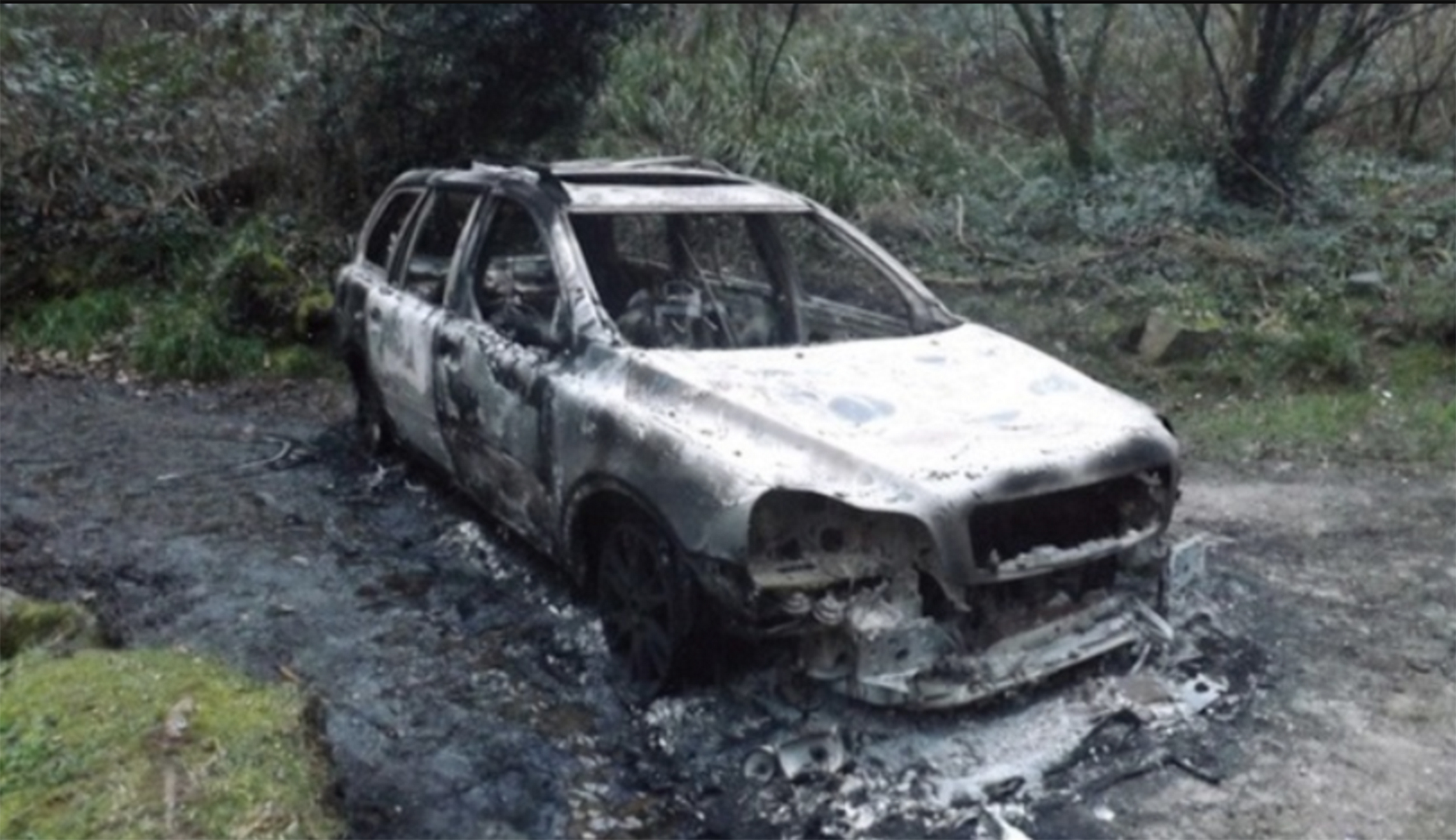 It appears Russia just assassinated someone in a British crown territory