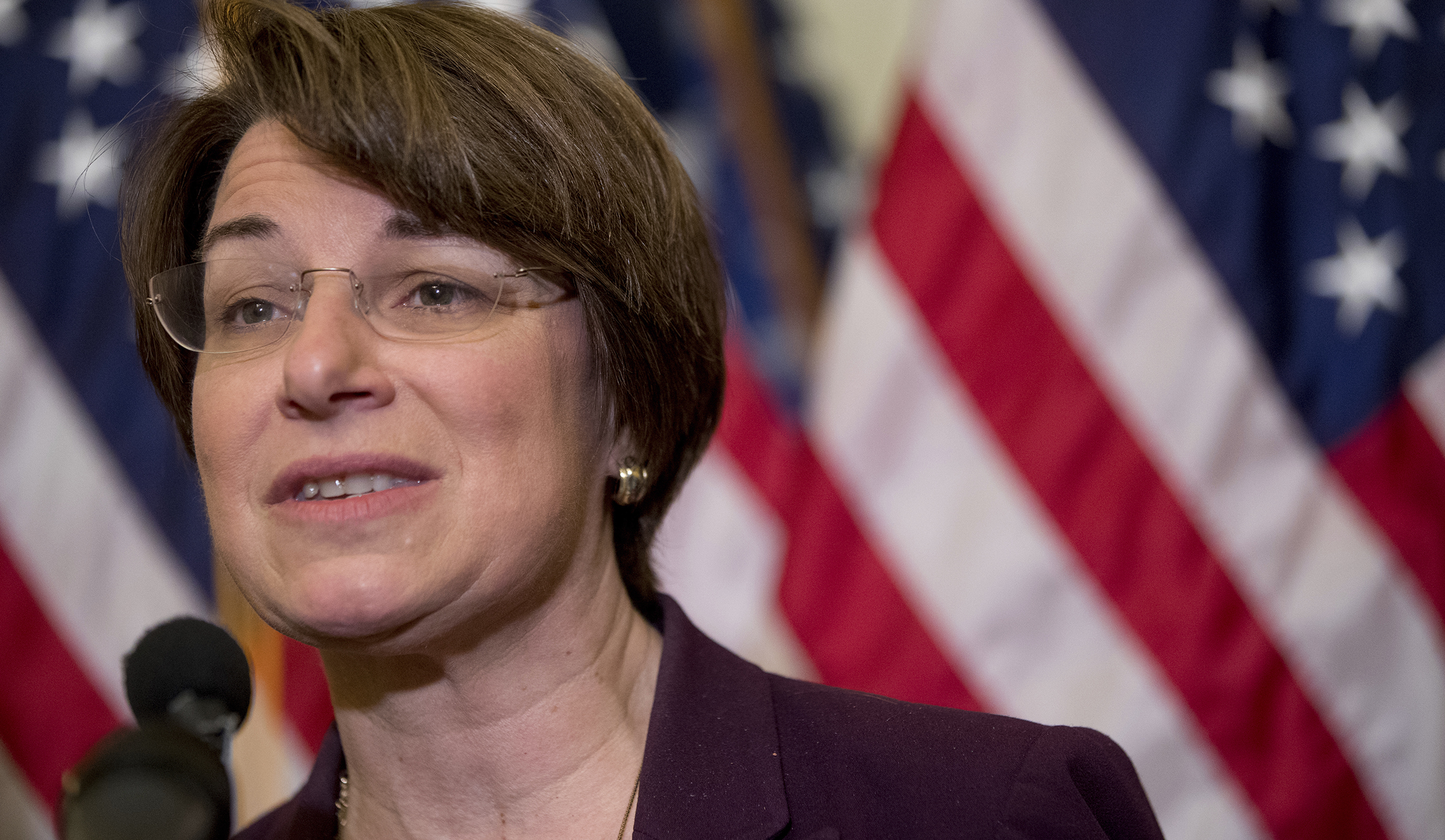 Senate panel weighs additional hearings on corporate megamergers