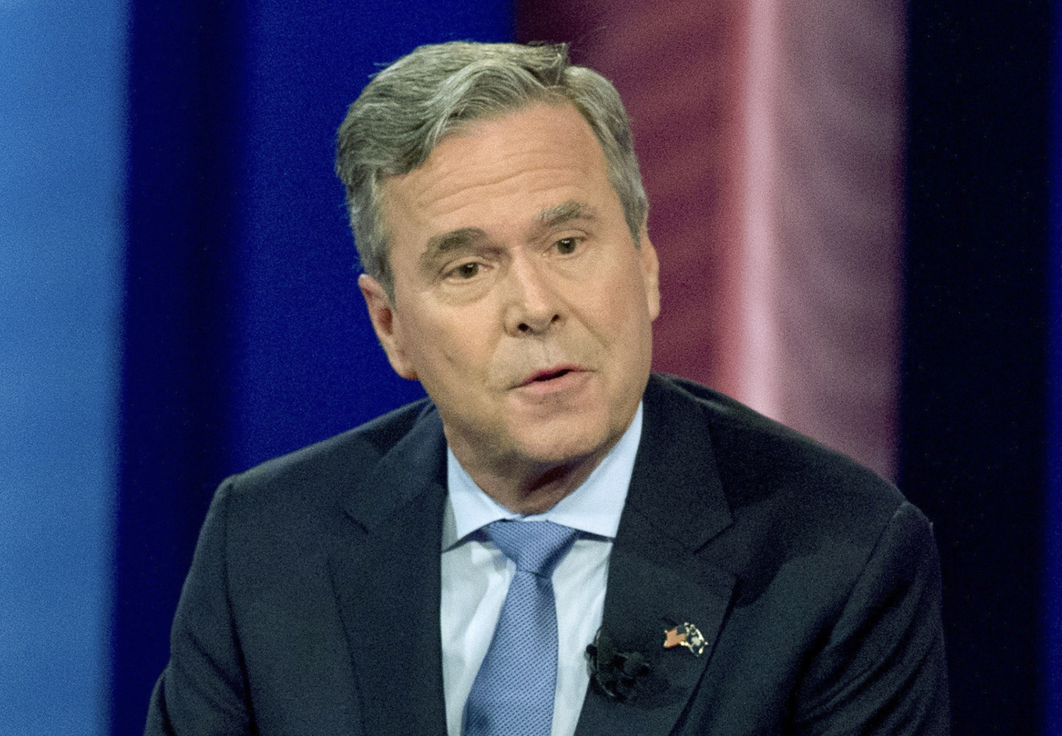 Jeb Bush rebukes Steve King over ‘somebody else’s babies’