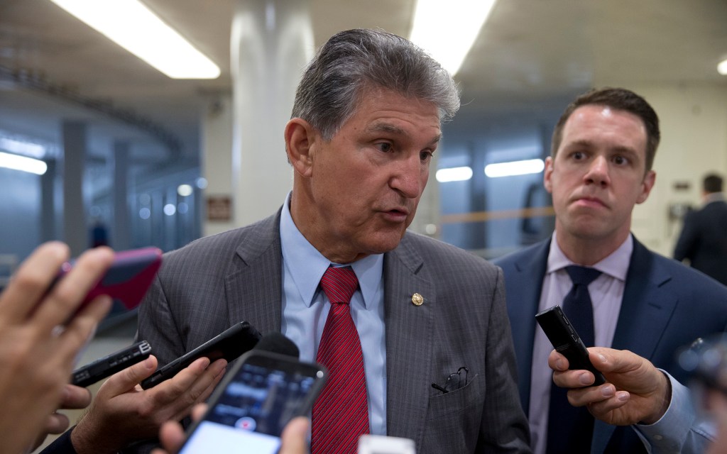 Government shutdown? Dems not willing to go that far