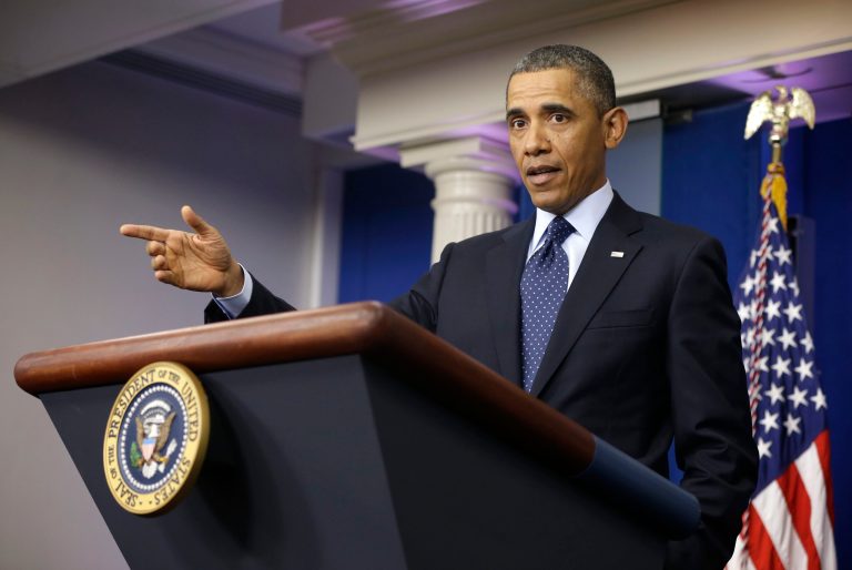 White House says jobs report shows ‘recovery gaining traction’