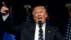 Trump called for ‘public execution’ of Boston Marathon bombers in 2013
