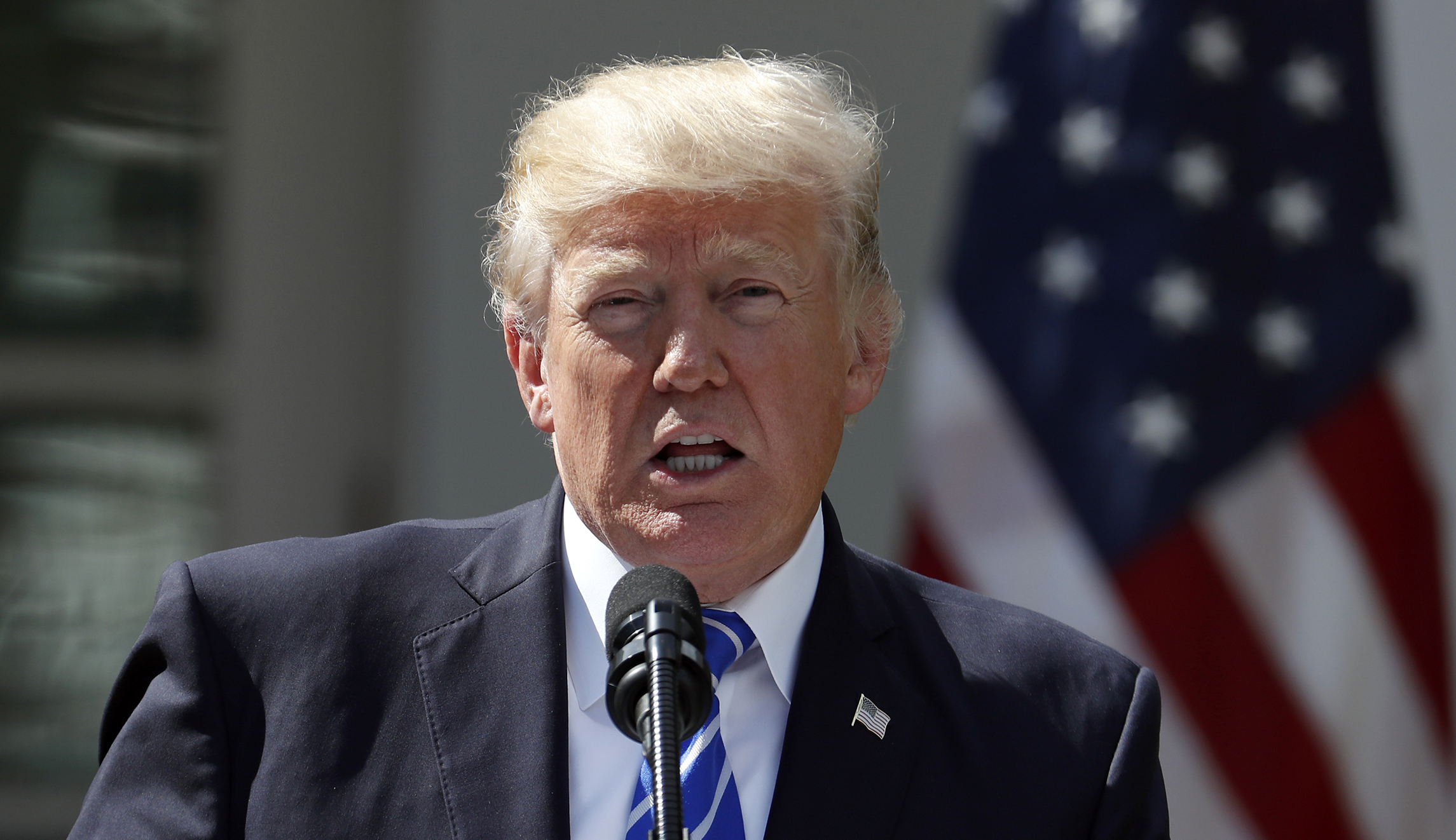 The Trump administration doesn’t speak for victims of crime