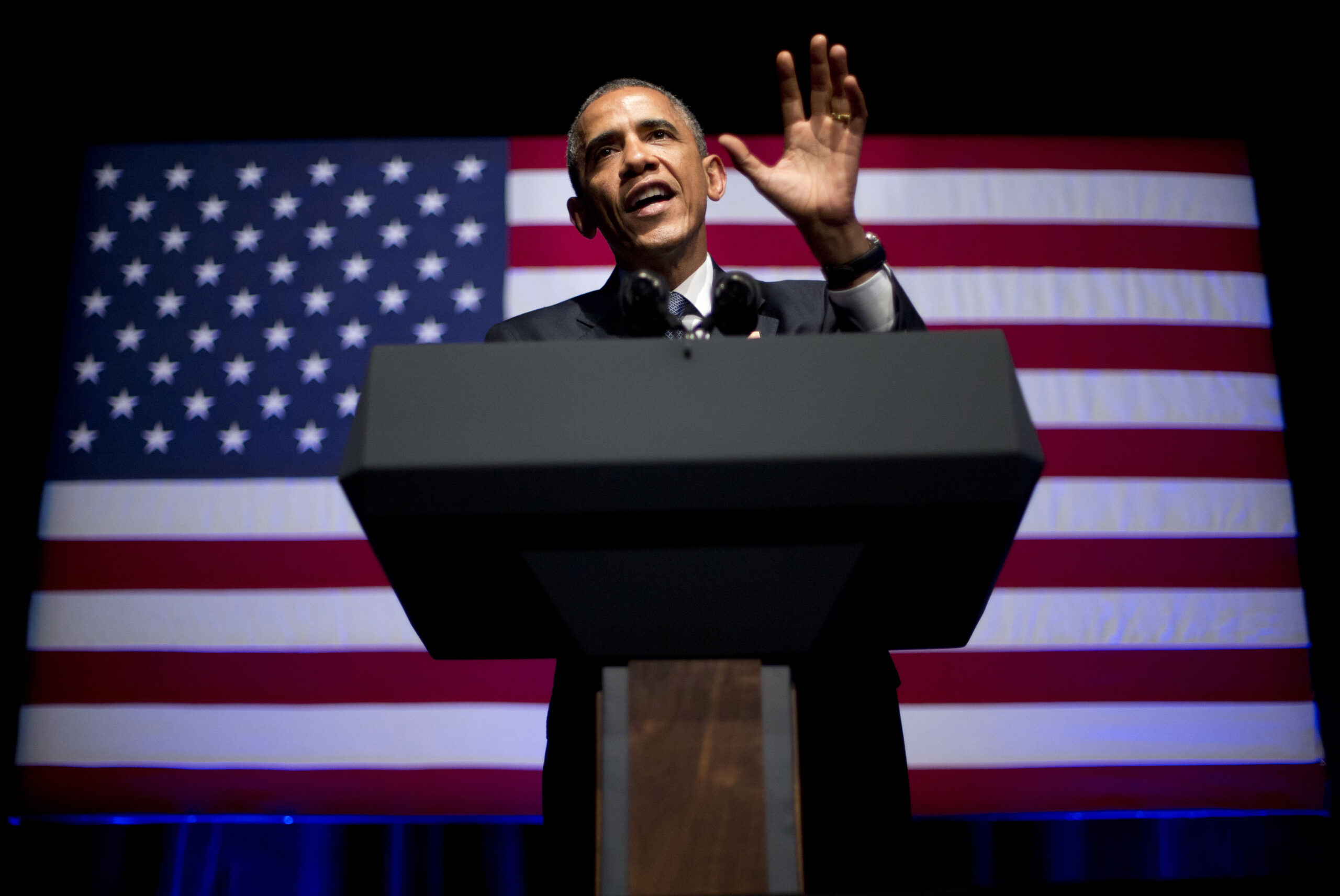 Obama’s cynical web of deceit on same-sex marriage
