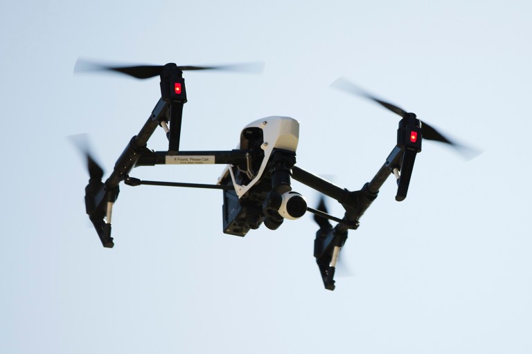 The other $2.2 million loan will be used to train drone operators and make a five-county region in the southwestern region of the state into 