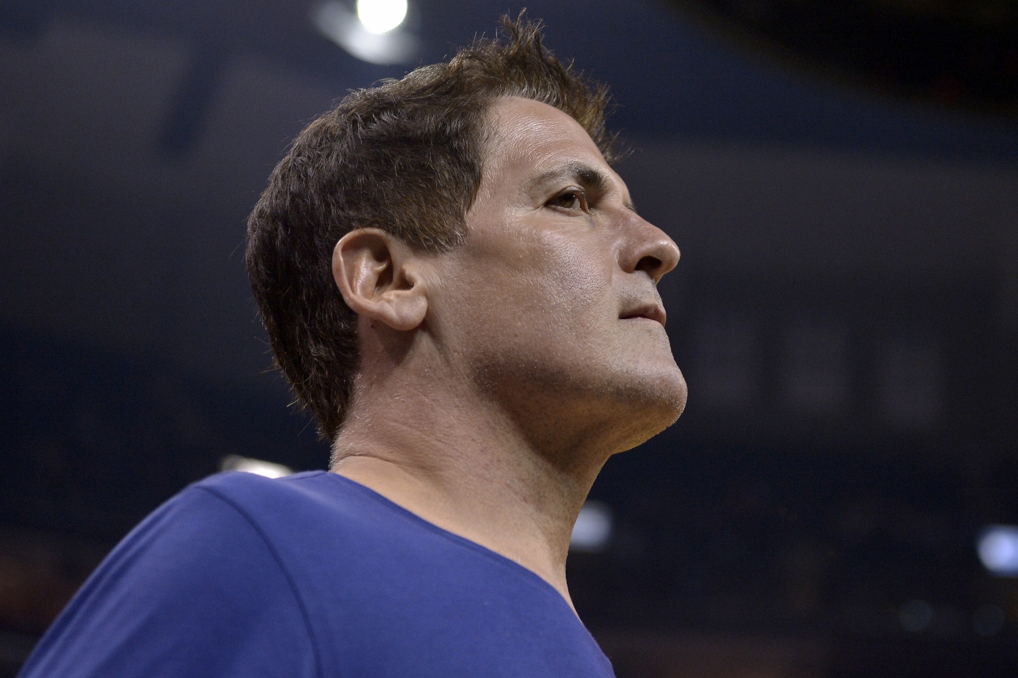 Mark Cuban: Steve Bannon ‘played’ Trump