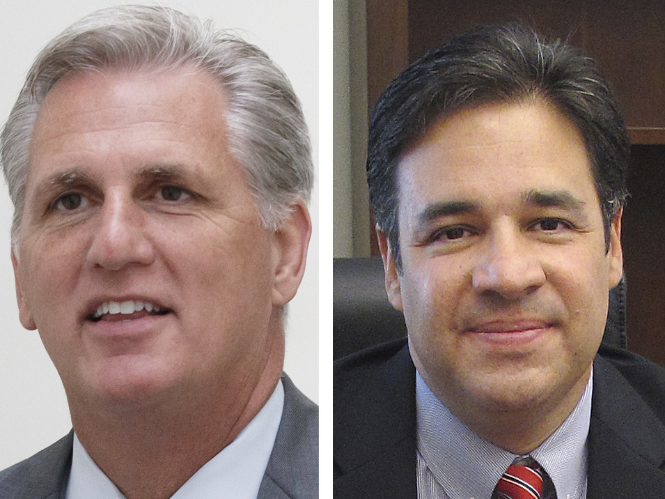 Examiner Editorial: House GOP leadership votes may decide 2014 election