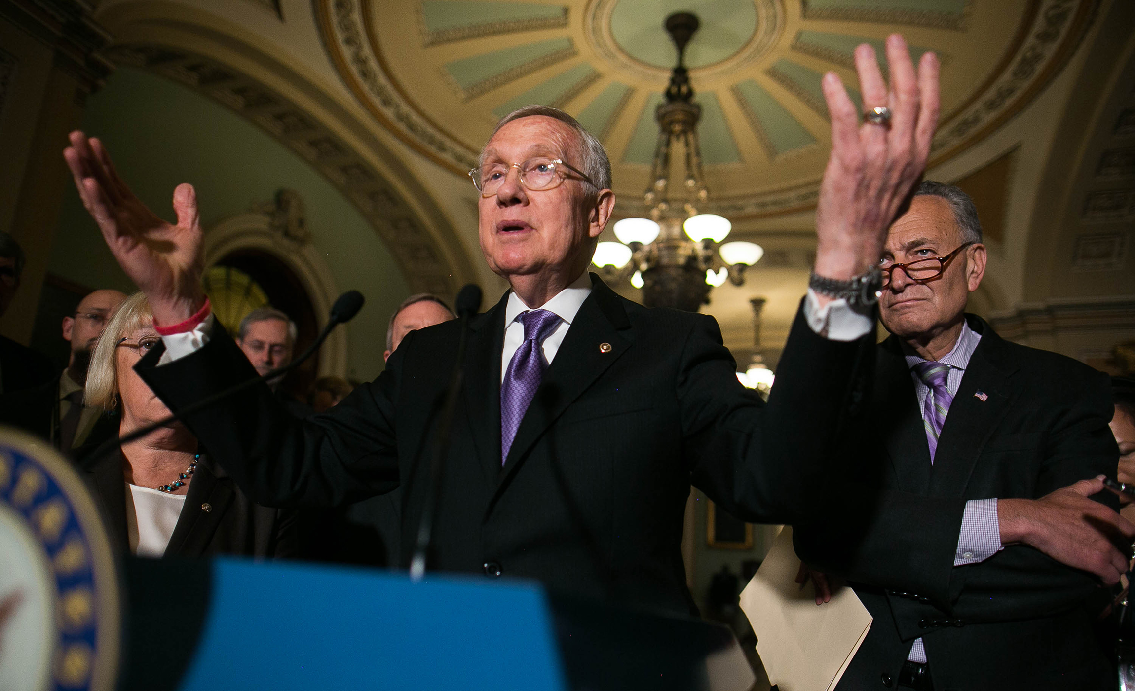 No deal on spending, Zika bill — vote postponed