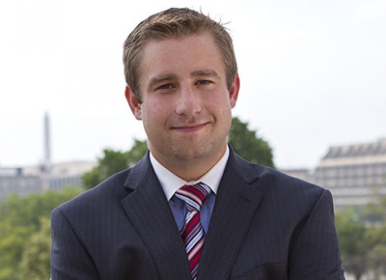 Seth Rich, a 27-year-old staffer at the DNC, was murdered in the crime-heavy Bloomingdale neighborhood of Washington, D.C., in July. (Courtesy photo)