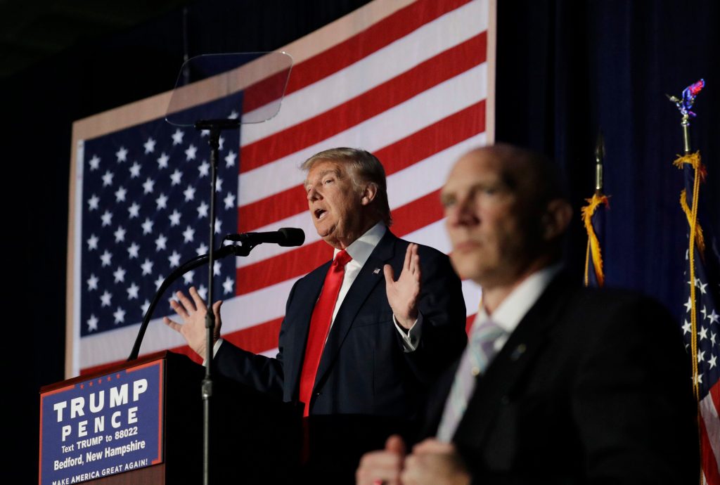 Trump deposition video ordered to be released to public