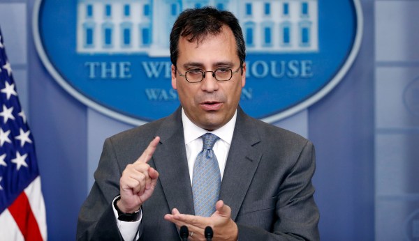 USCIS says Trump was not the reason it dropped ‘nation of immigrants’ from mission statement