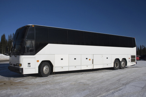 Federal oversight of tour bus industry faulted