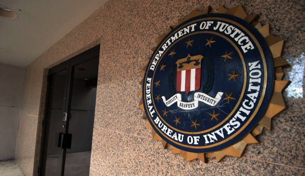 DOJ watchdog struggled to track down mystery source for New York Times ‘loyalty’ pledge report