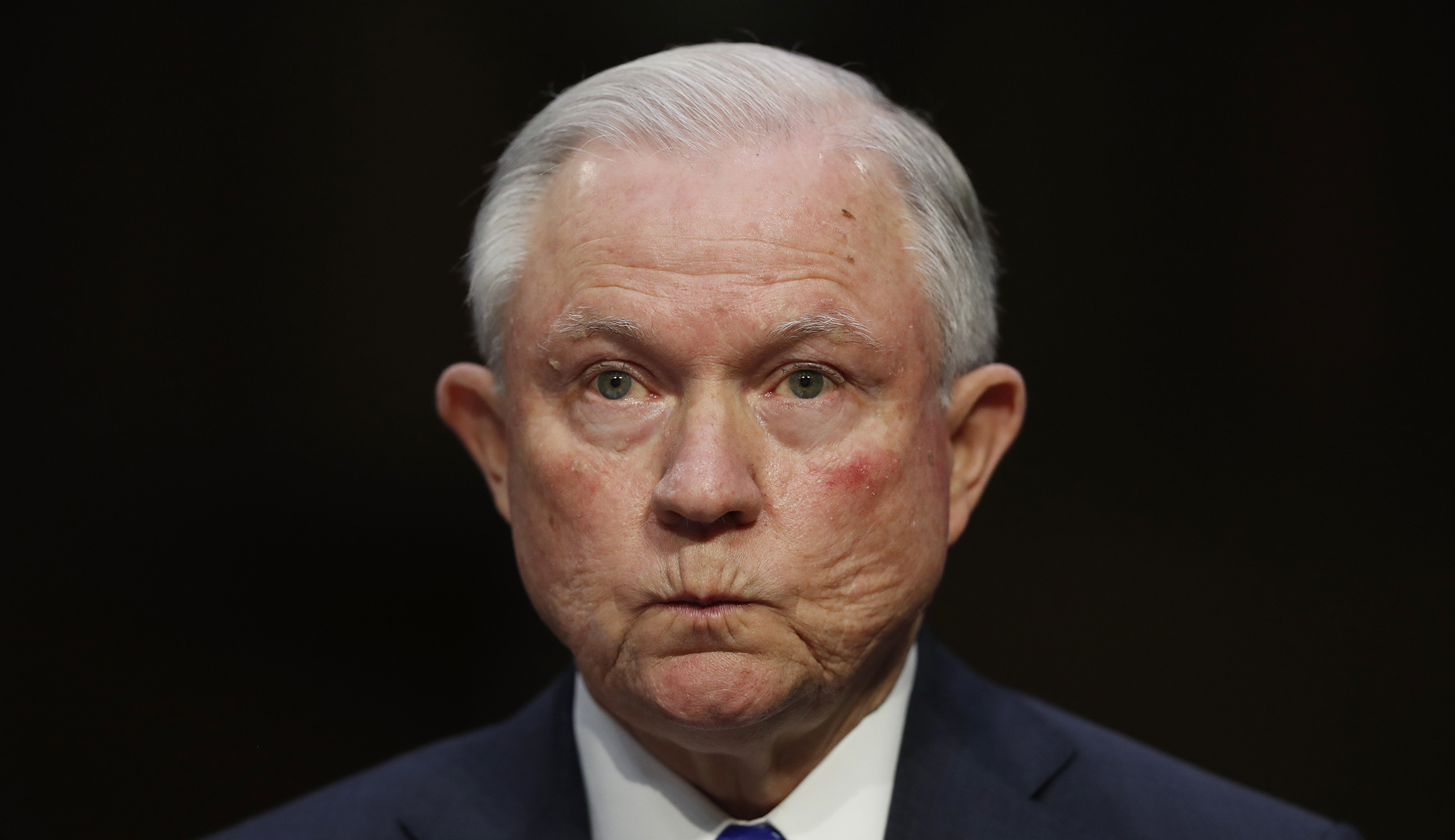 Jeff Sessions admits ‘catch and release’ is still happening at the border: ‘It’s still unacceptable’