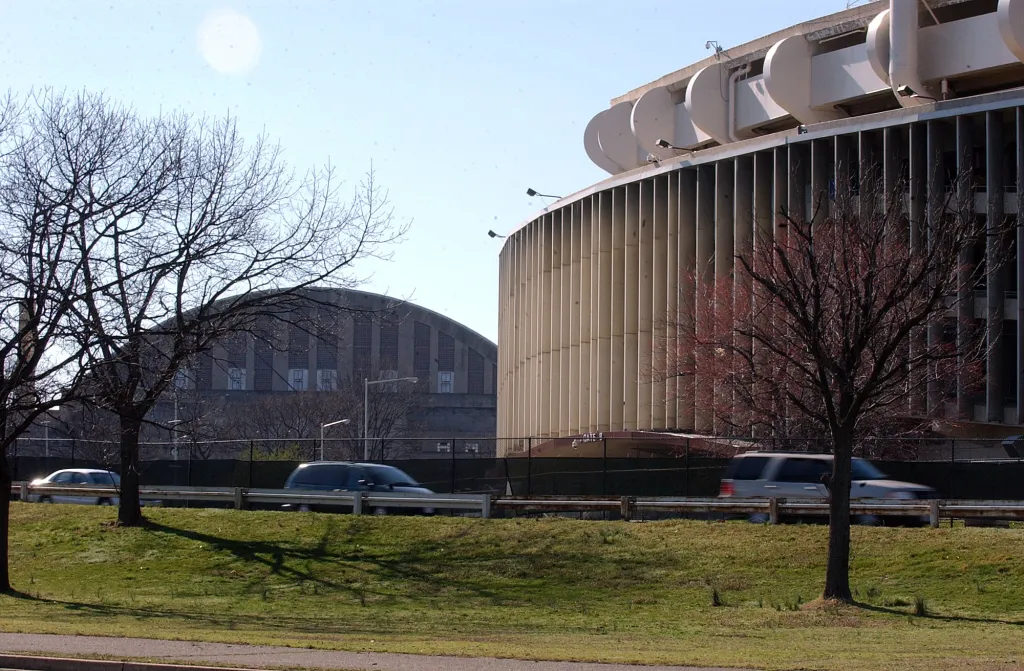 D.C. seeks developers for East Capitol Hill near RFK