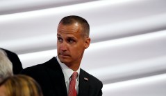 Puerto Rico’s middleman to the White House, Corey Lewandowski, may not be delivering results
